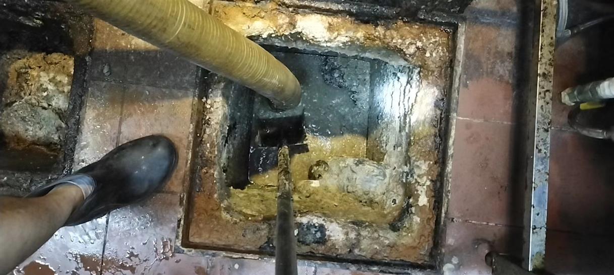 天心污水池清理一般都有毒气,怎么预防中毒呢?