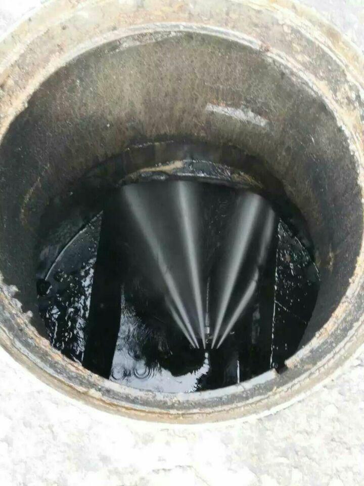 天心市政管道清洗-排污管道清洗